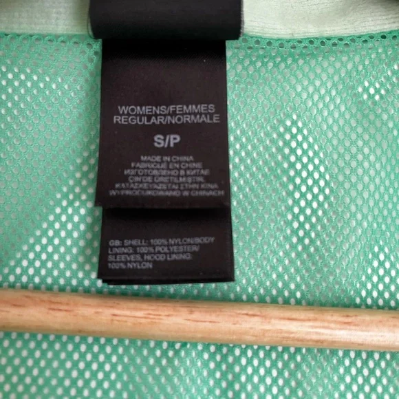 The North Face Hyvent Jacket - Picture 6 of 6